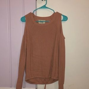 Abercrombie & Fitch Sweater